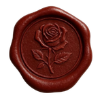 Wax seal